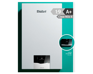 VAILLANT ECOTEC PURE 236 + TERMOSTATO INALAMBRICO VAILLANT