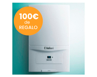 calderas gas condensacion madrid