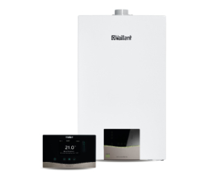 VAILLANT ECOTEC PURE 236 + TERMOSTATO INALAMBRICO VAILLANT